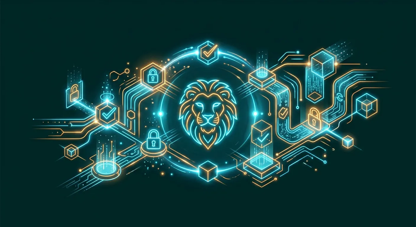 Panduan Akses Resmi dan Proses Verifikasi Link Digital di LIONBET777