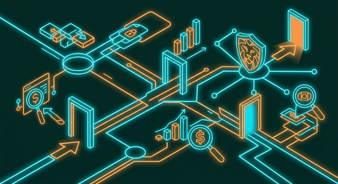 Ilustrasi telaah fakta istilah tarian toto login dan literasi akses digital LIONBET777